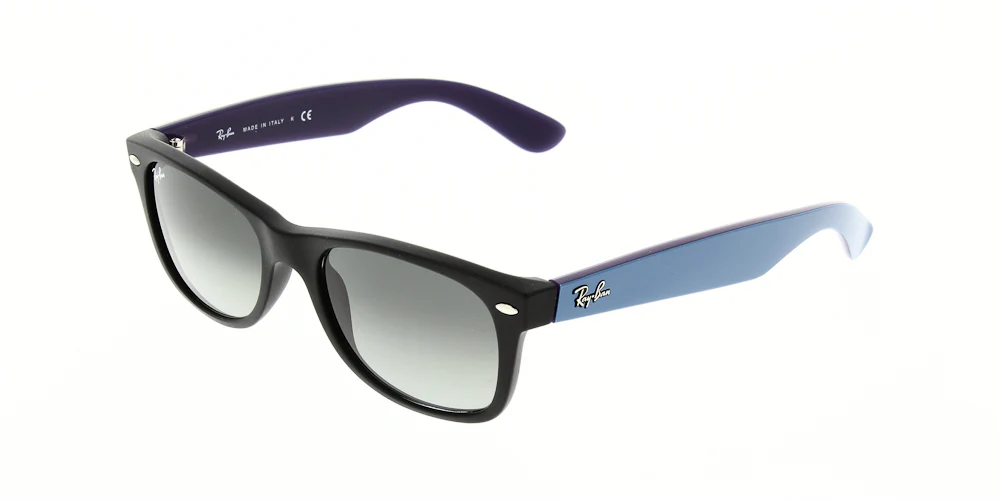 Ray Ban New Wayfarer Sunglasses RB2132 - Image 135