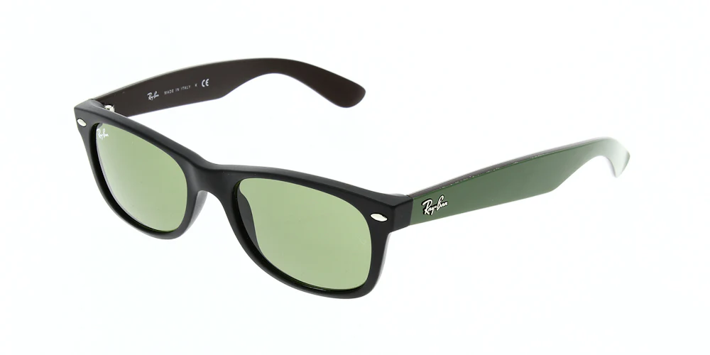 Ray Ban New Wayfarer Sunglasses RB2132 - Image 138