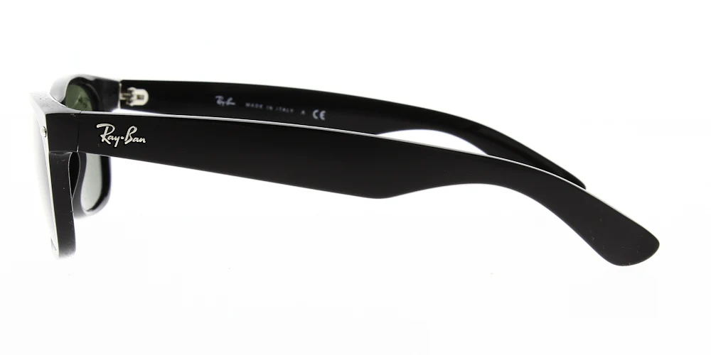 Ray Ban New Wayfarer Sunglasses RB2132 - Image 14
