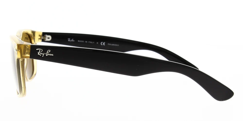 Ray Ban New Wayfarer Sunglasses RB2132 - Image 143