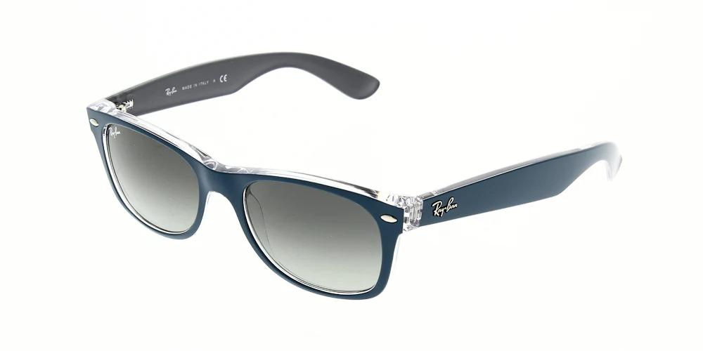Ray Ban New Wayfarer Sunglasses RB2132 - Image 144