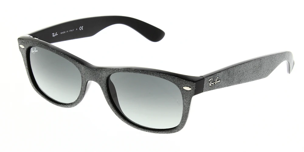 Ray Ban New Wayfarer Sunglasses RB2132 - Image 153