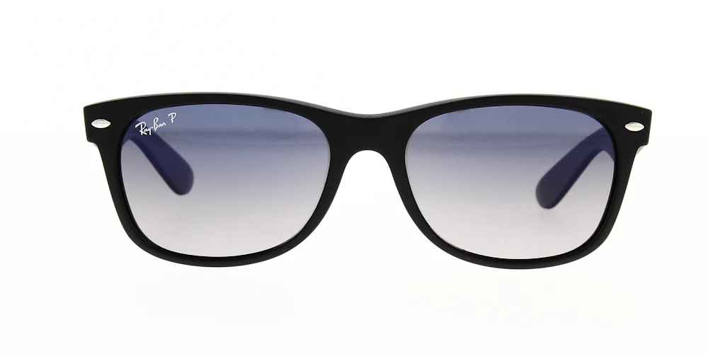 Ray Ban New Wayfarer Sunglasses RB2132 - Image 173