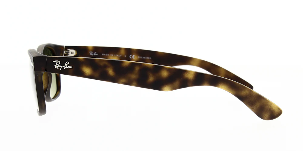 Ray Ban New Wayfarer Sunglasses RB2132 - Image 180