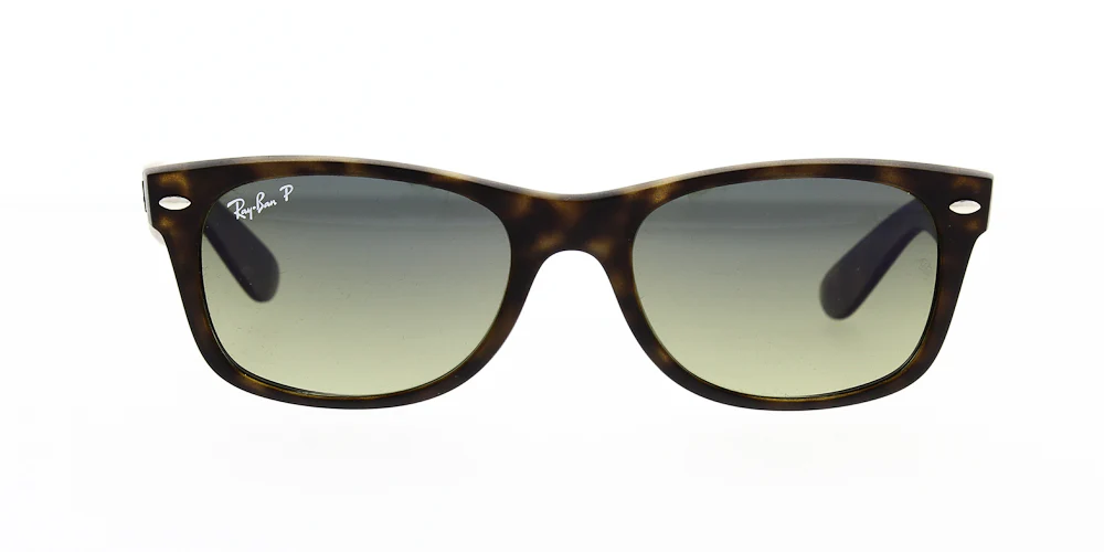 Ray Ban New Wayfarer Sunglasses RB2132 - Image 182