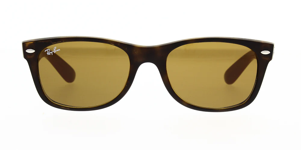 Ray Ban New Wayfarer Sunglasses RB2132 - Image 187