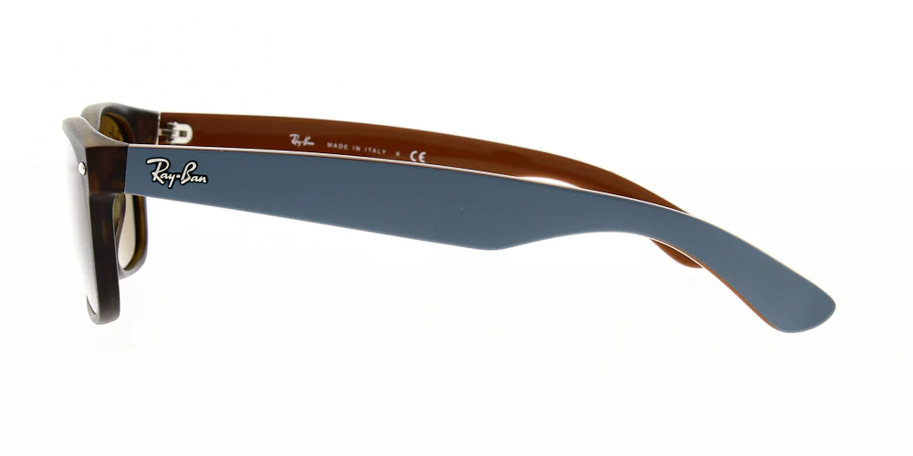 Ray Ban New Wayfarer Sunglasses RB2132 - Image 188