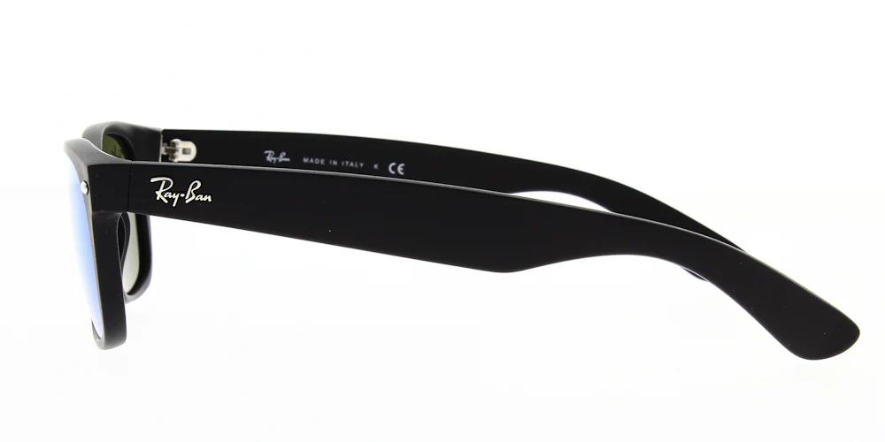 Ray Ban New Wayfarer Sunglasses RB2132 - Image 191