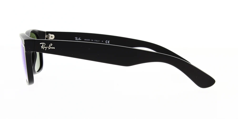 Ray Ban New Wayfarer Sunglasses RB2132 - Image 197