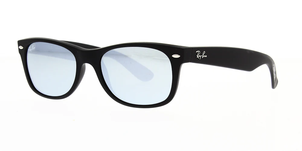 Ray Ban New Wayfarer Sunglasses RB2132 - Image 198