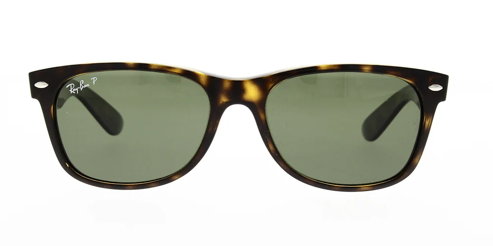 Ray Ban New Wayfarer Sunglasses RB2132 - Image 20