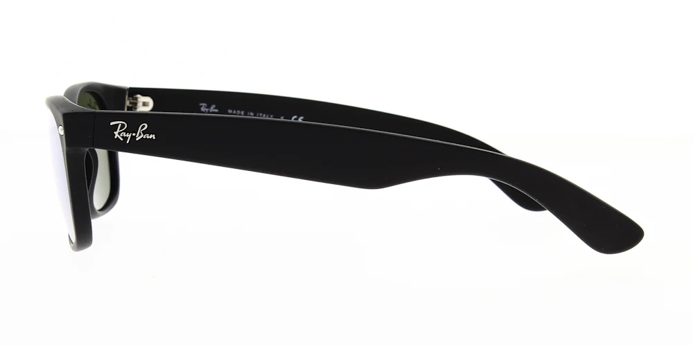 Ray Ban New Wayfarer Sunglasses RB2132 - Image 200