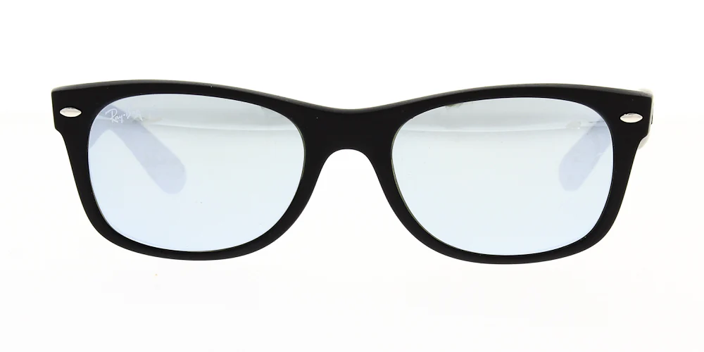 Ray Ban New Wayfarer Sunglasses RB2132 - Image 202