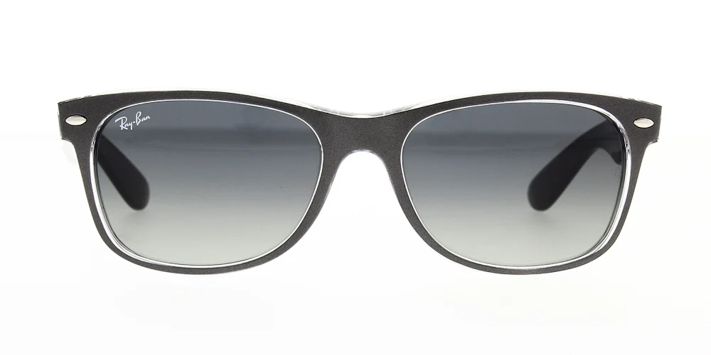Ray Ban New Wayfarer Sunglasses RB2132 - Image 205