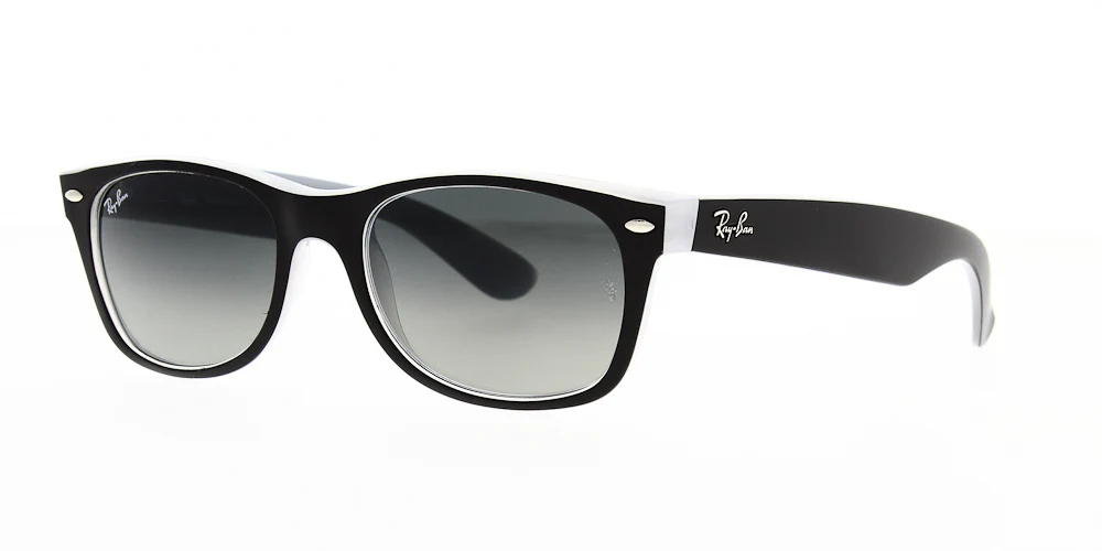 Ray Ban New Wayfarer Sunglasses RB2132 - Image 209