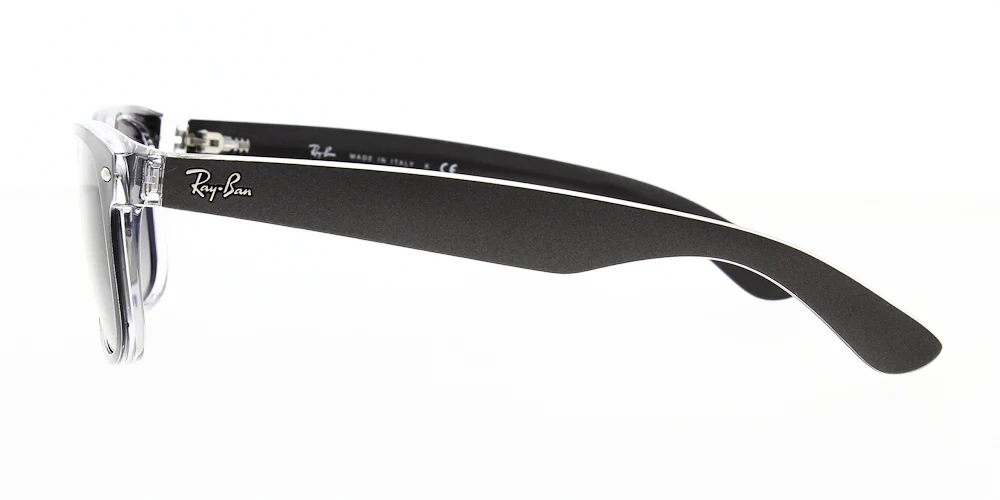 Ray Ban New Wayfarer Sunglasses RB2132 - Image 210