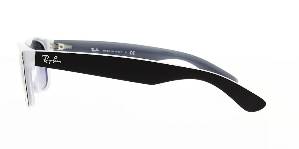 Ray Ban New Wayfarer Sunglasses RB2132 - Image 215