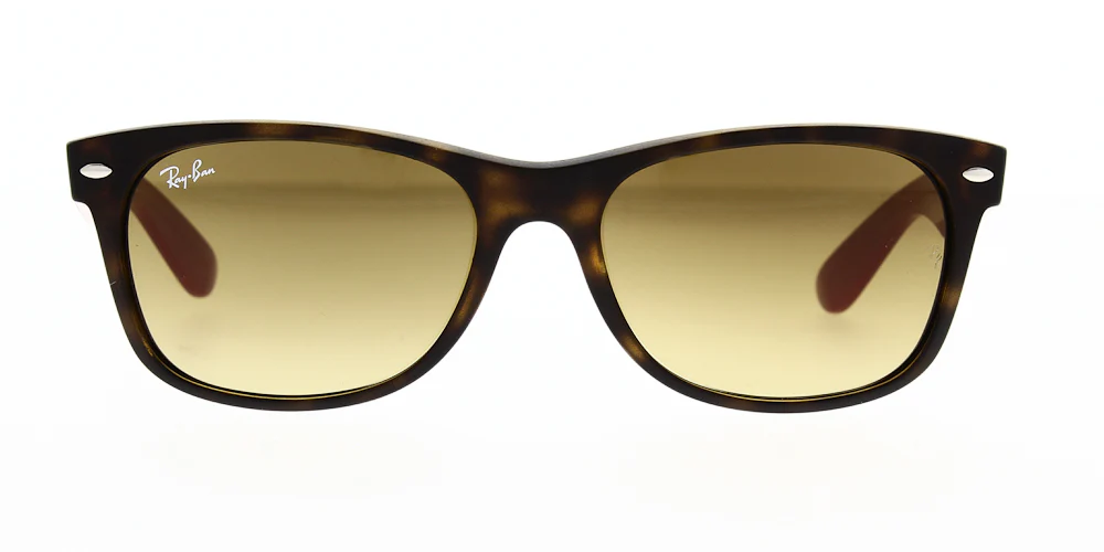 Ray Ban New Wayfarer Sunglasses RB2132 - Image 223