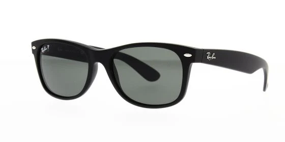 Ray Ban New Wayfarer Sunglasses RB2132 - Image 235