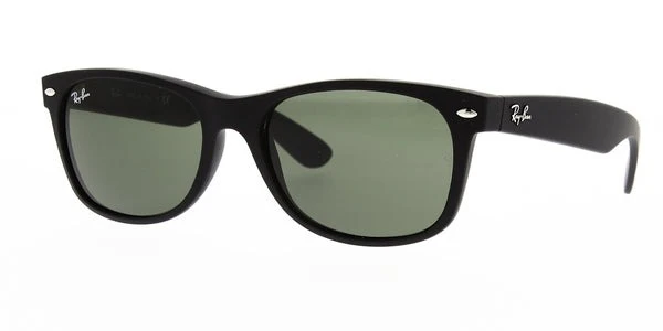 Ray Ban New Wayfarer Sunglasses RB2132 - Image 244