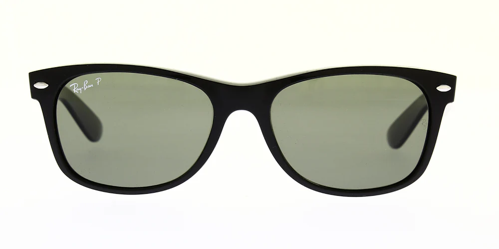 Ray Ban New Wayfarer Sunglasses RB2132 - Image 245