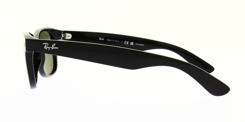Ray Ban New Wayfarer Sunglasses RB2132 - Image 246