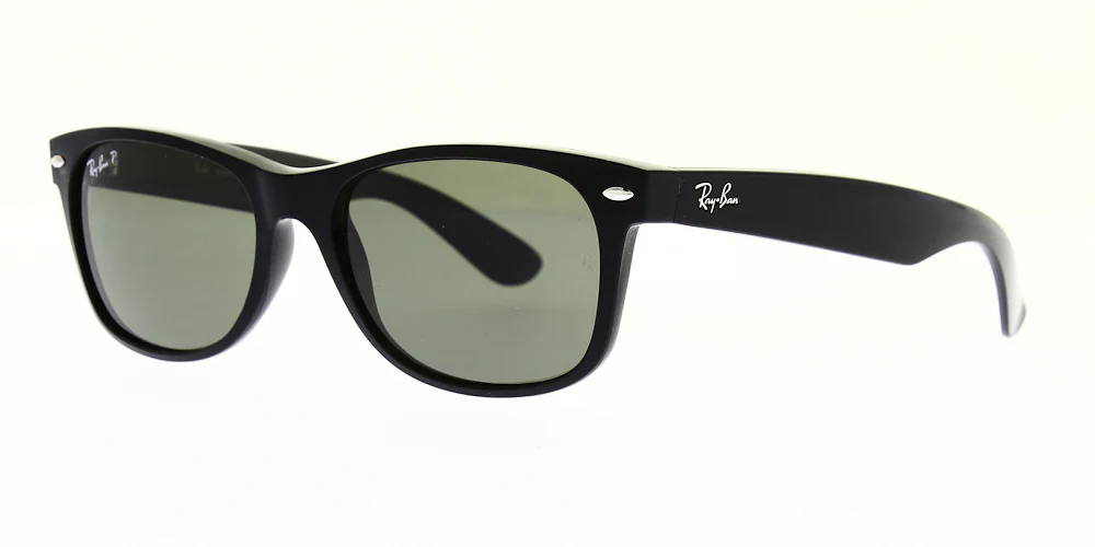 Ray Ban New Wayfarer Sunglasses RB2132 - Image 247