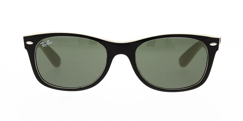 Ray Ban New Wayfarer Sunglasses RB2132 - Image 32