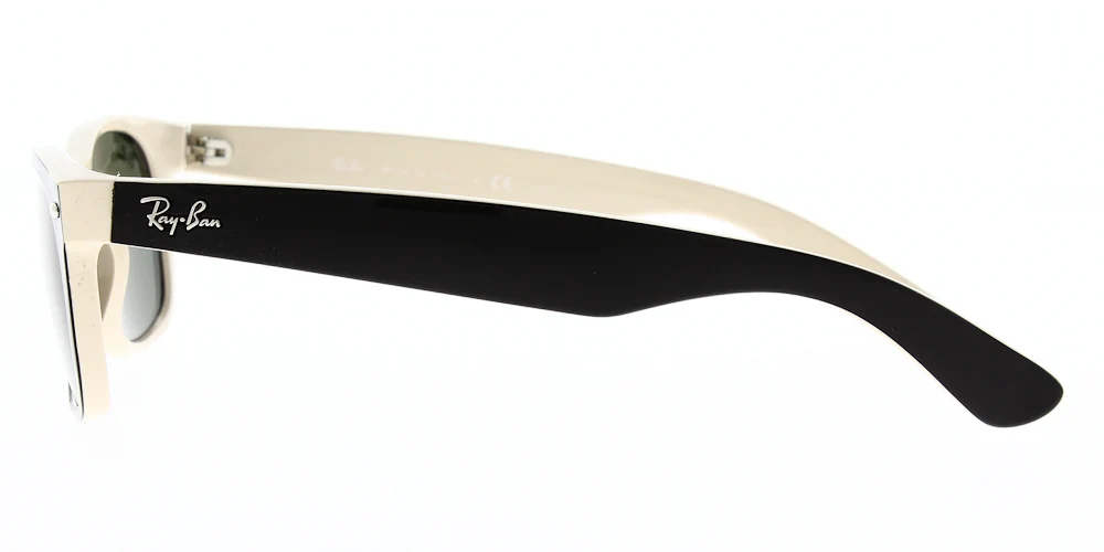 Ray Ban New Wayfarer Sunglasses RB2132 - Image 33