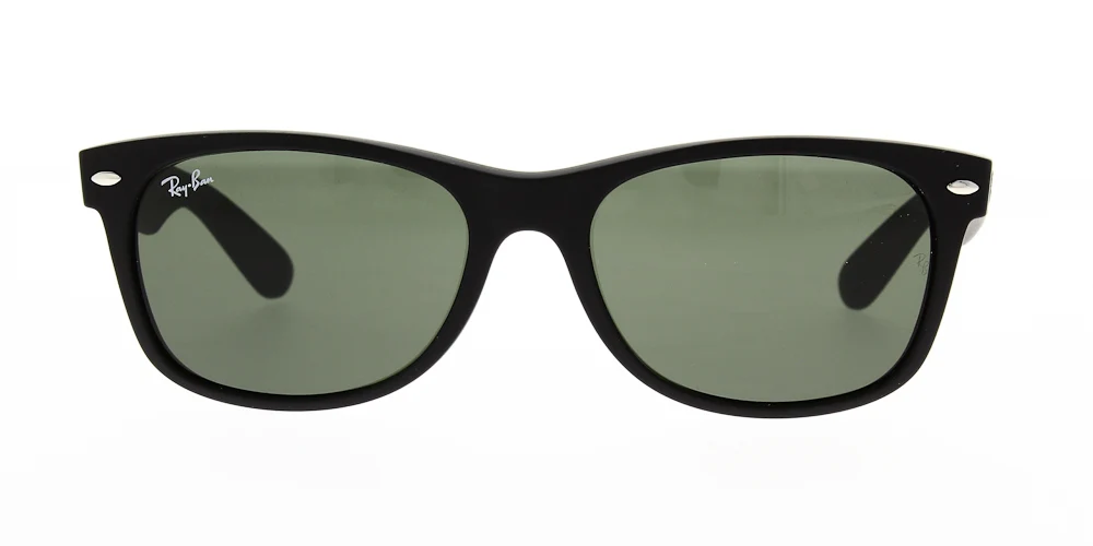 Ray Ban New Wayfarer Sunglasses RB2132 - Image 40
