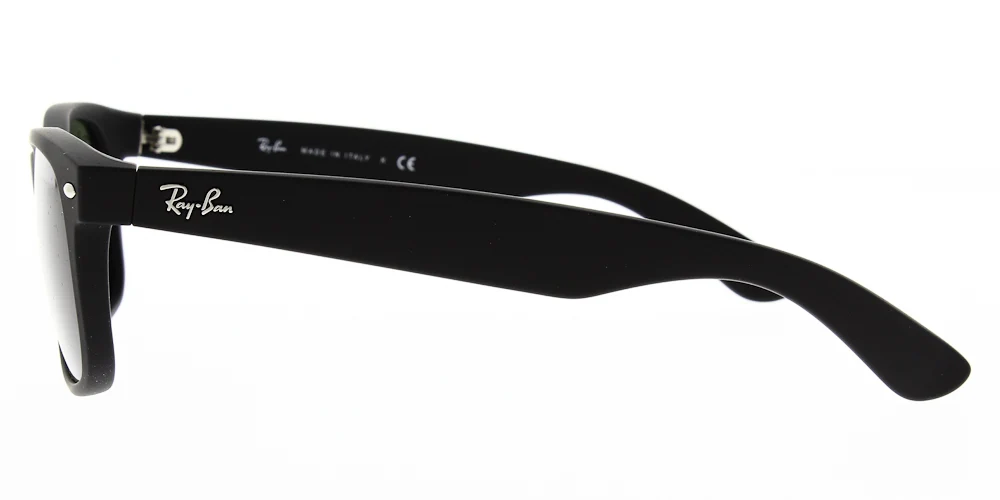 Ray Ban New Wayfarer Sunglasses RB2132 - Image 41
