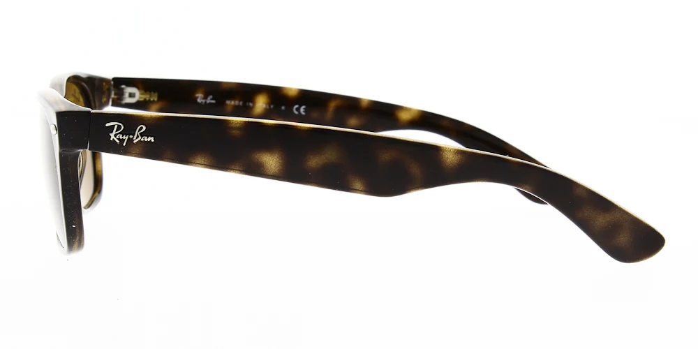 Ray Ban New Wayfarer Sunglasses RB2132 - Image 49