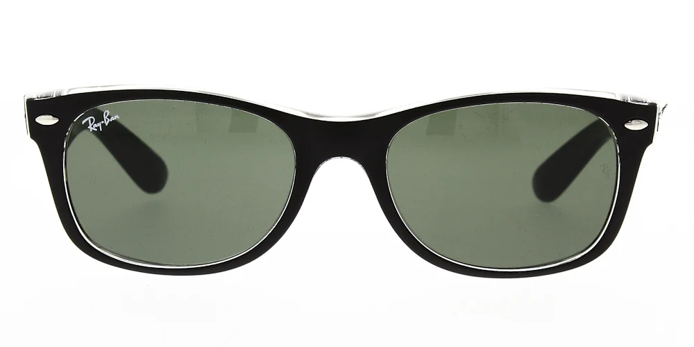Ray Ban New Wayfarer Sunglasses RB2132 - Image 56