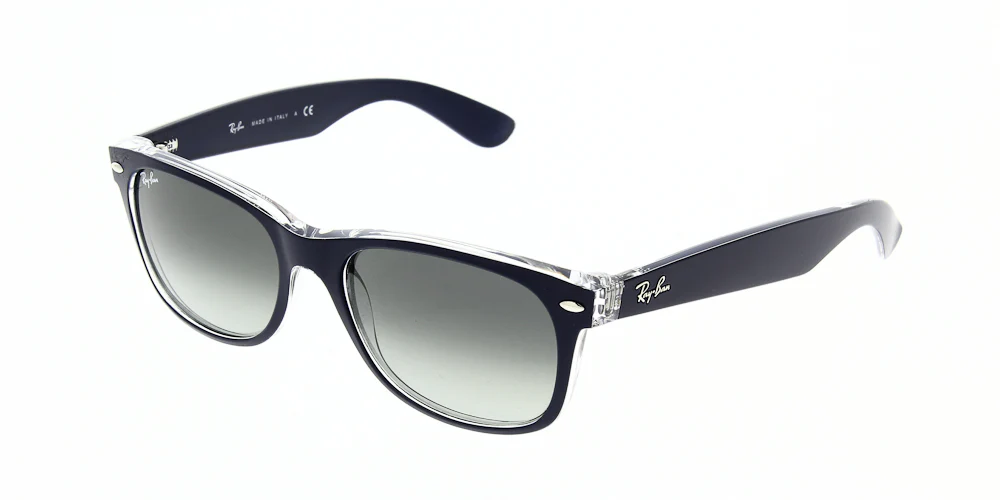 Ray Ban New Wayfarer Sunglasses RB2132 - Image 63