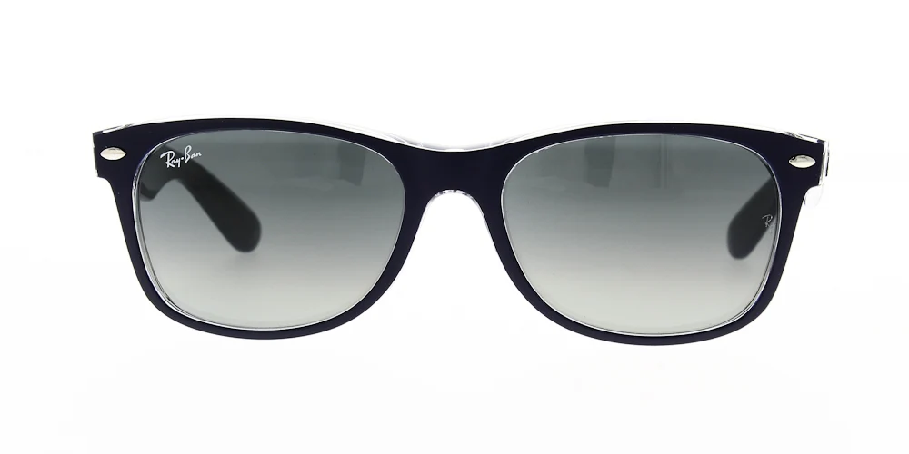 Ray Ban New Wayfarer Sunglasses RB2132 - Image 64