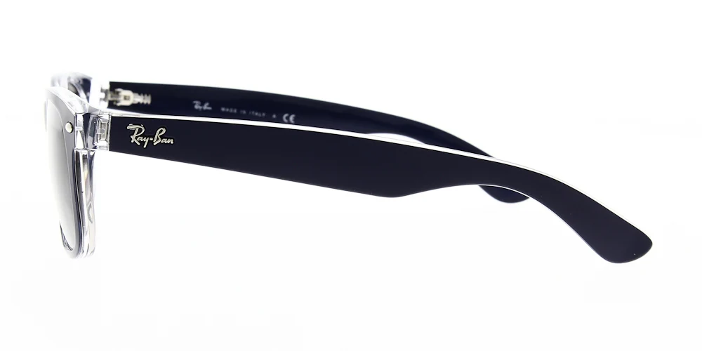 Ray Ban New Wayfarer Sunglasses RB2132 - Image 65