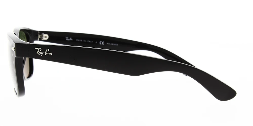 Ray Ban New Wayfarer Sunglasses RB2132 - Image 7