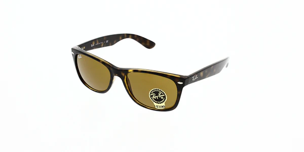 Ray Ban New Wayfarer Sunglasses RB2132 - Image 80