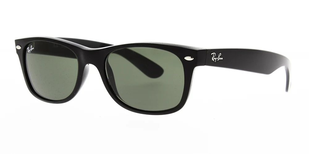 Ray Ban New Wayfarer Sunglasses RB2132 - Image 83