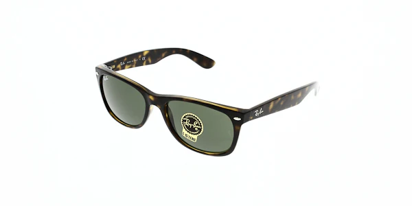 Ray Ban New Wayfarer Sunglasses RB2132 - Image 87