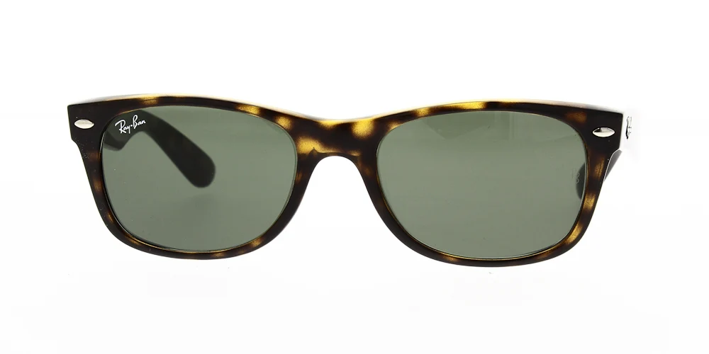 Ray Ban New Wayfarer Sunglasses RB2132 - Image 88