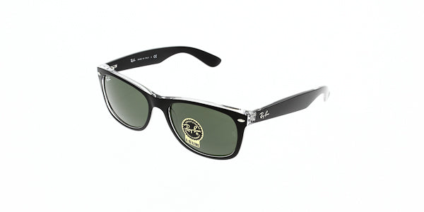 Ray Ban New Wayfarer Sunglasses RB2132 - Image 95