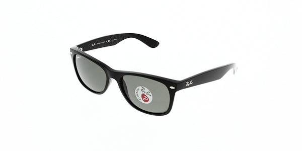 Ray Ban New Wayfarer Sunglasses RB2132 - Image 99