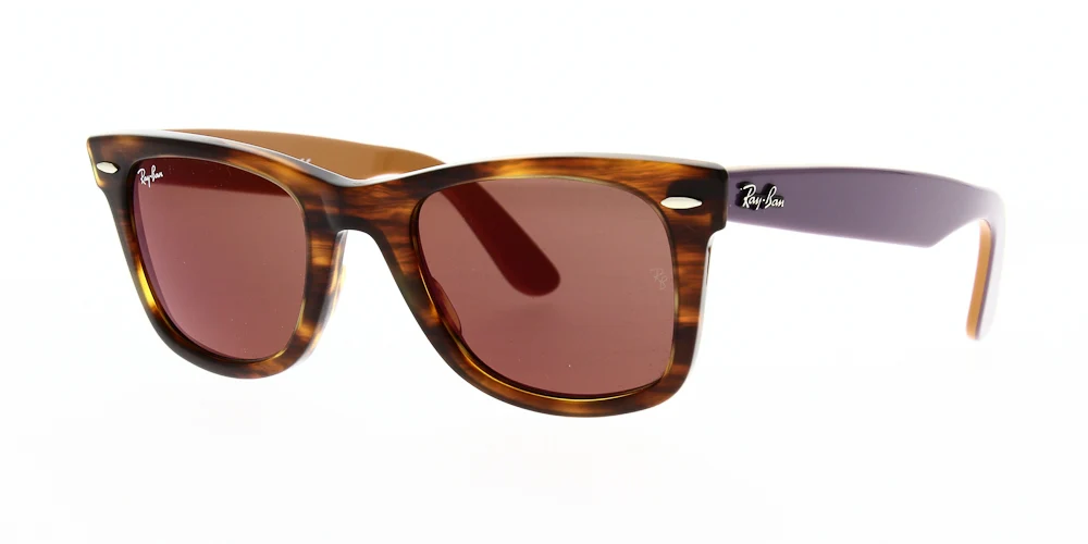 Ray Ban Original Wayfarer Sunglasses RB2140 - Image 100