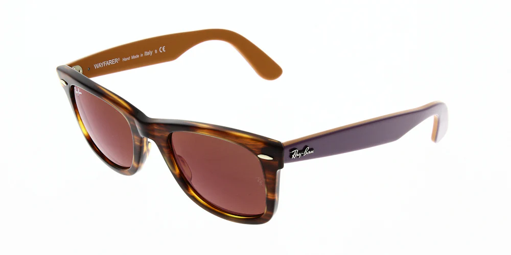 Ray Ban Original Wayfarer Sunglasses RB2140 - Image 101