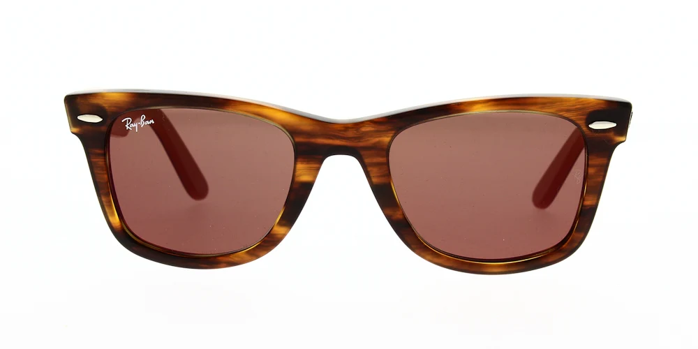 Ray Ban Original Wayfarer Sunglasses RB2140 - Image 102
