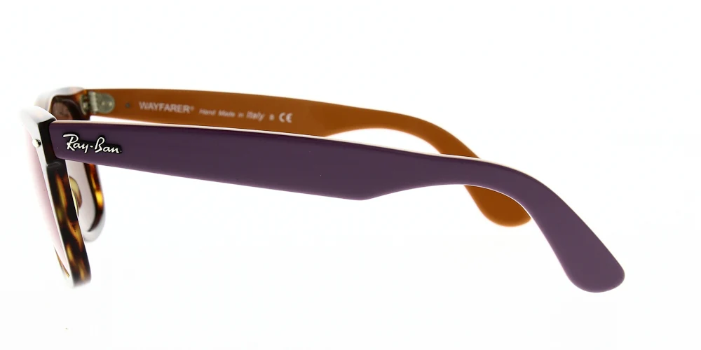 Ray Ban Original Wayfarer Sunglasses RB2140 - Image 103