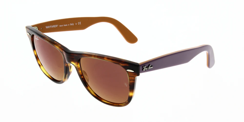 Ray Ban Original Wayfarer Sunglasses RB2140 - Image 105