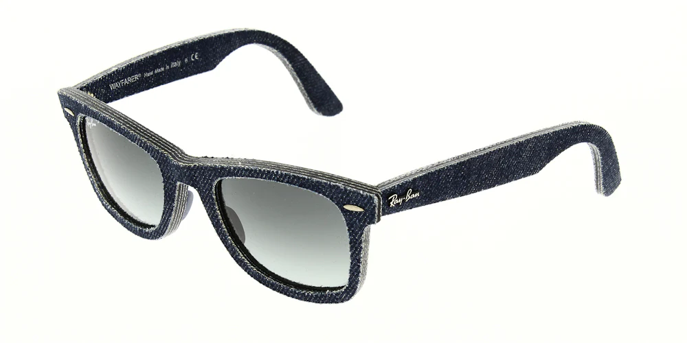 Ray Ban Original Wayfarer Sunglasses RB2140 - Image 111