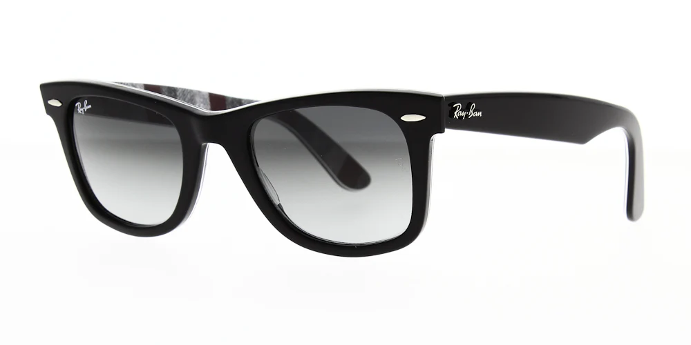 Ray Ban Original Wayfarer Sunglasses RB2140 - Image 112